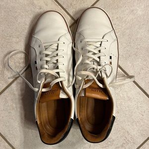 Men’s Allen Edmunds Size 10D Sneakers